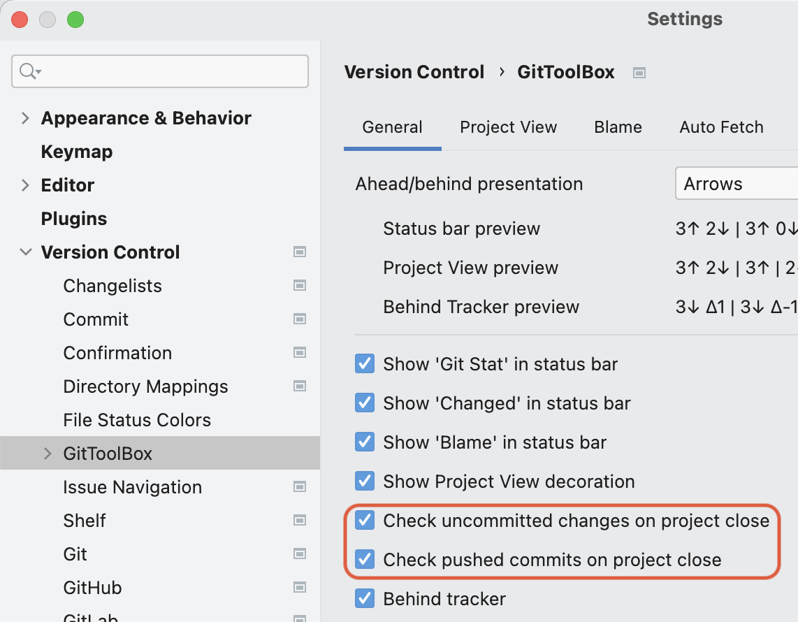 project-close-changes-check-config.png
